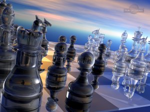 chess-3d