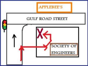 Map To Arena Map To Arena