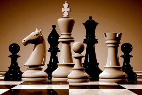 Chess Kuwait